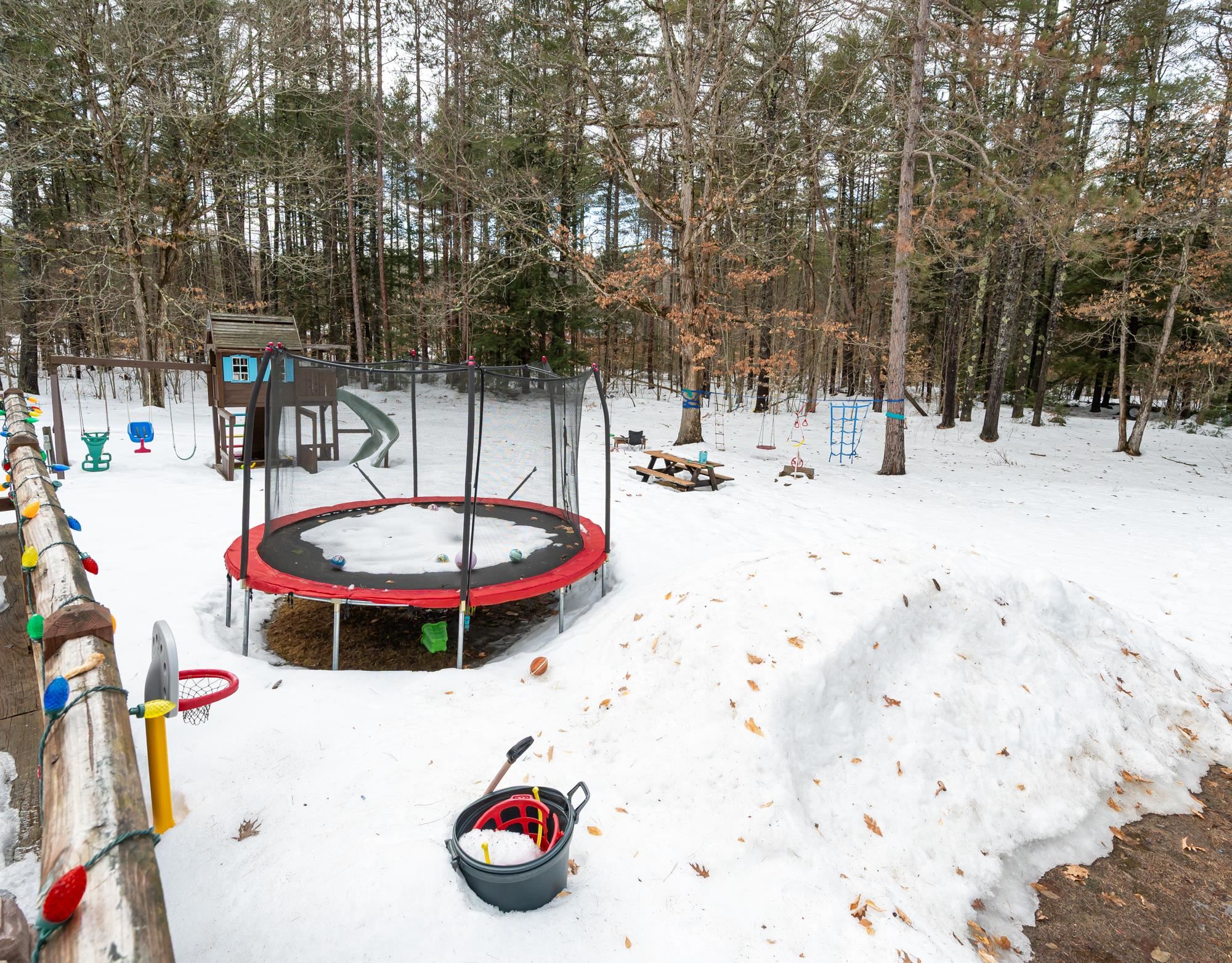 91 Barnard Hill Road Weare, NH 03281 - Photo 44 of 47 Gallery Image 44