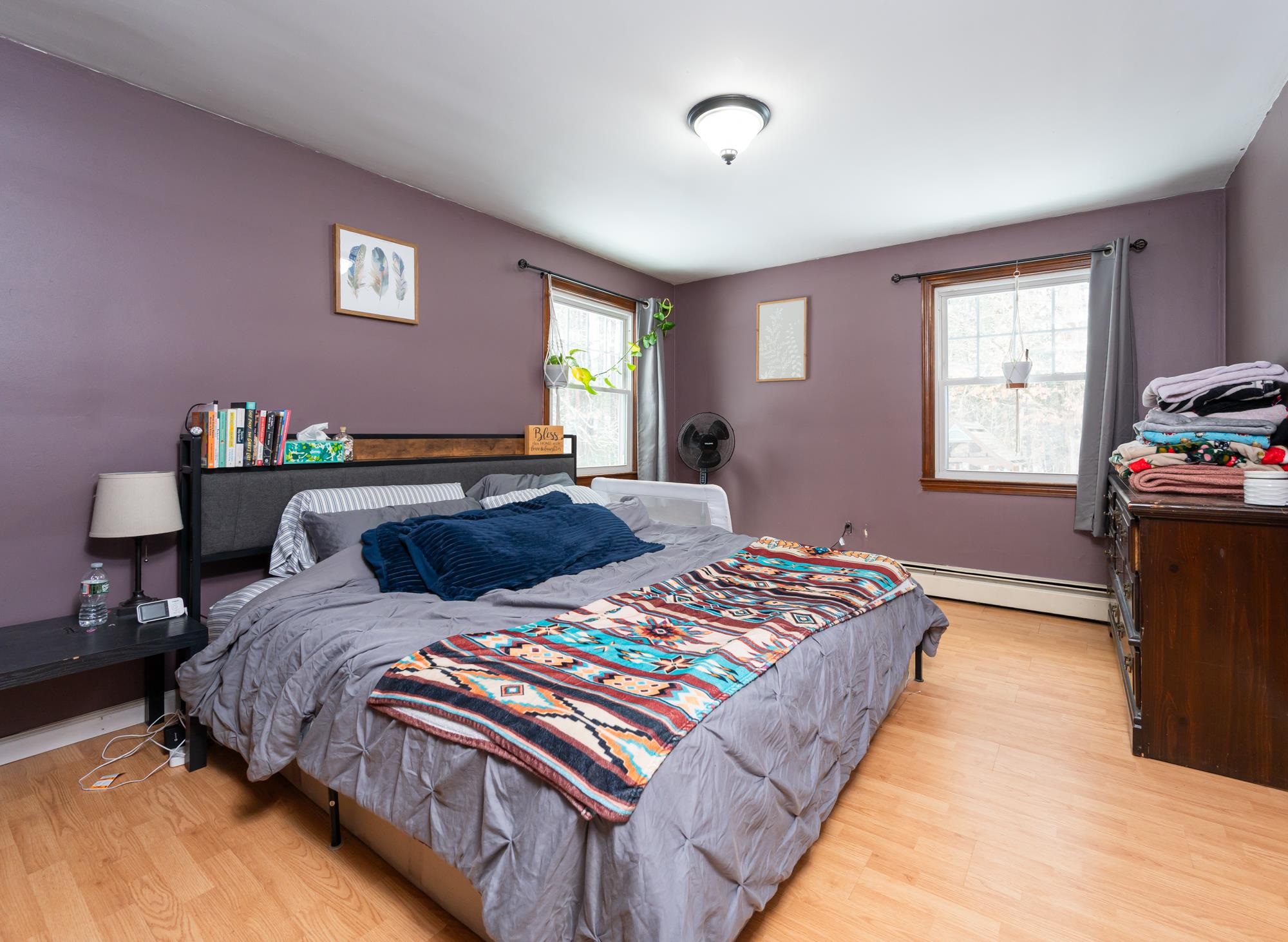 91 Barnard Hill Road Weare, NH 03281 - Photo 7 of 47 Gallery Image 7