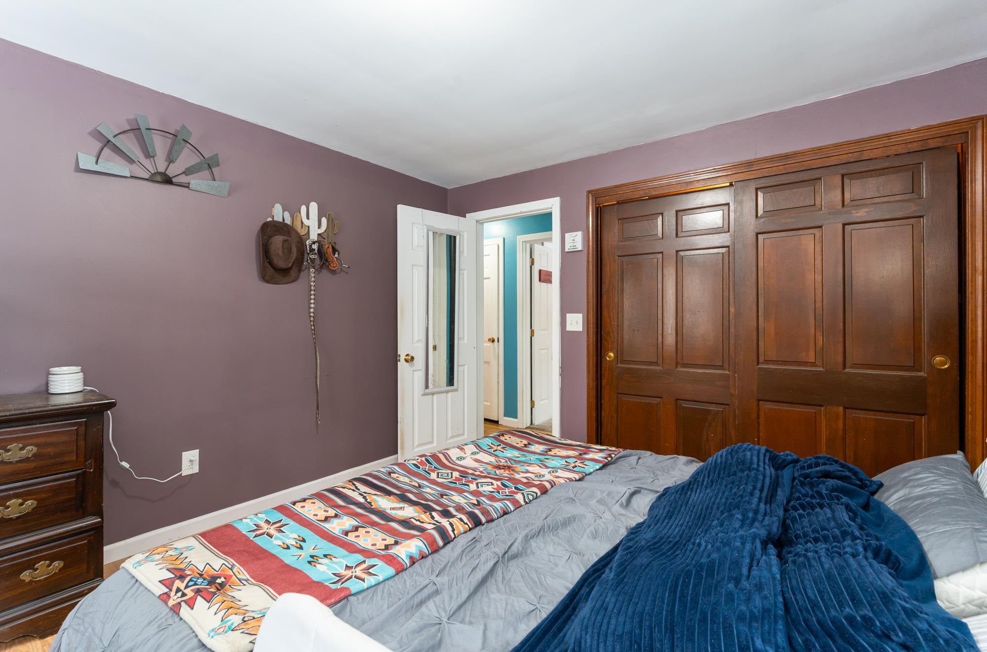 91 Barnard Hill Road Weare, NH 03281 - Photo 8 of 47 Gallery Image 8