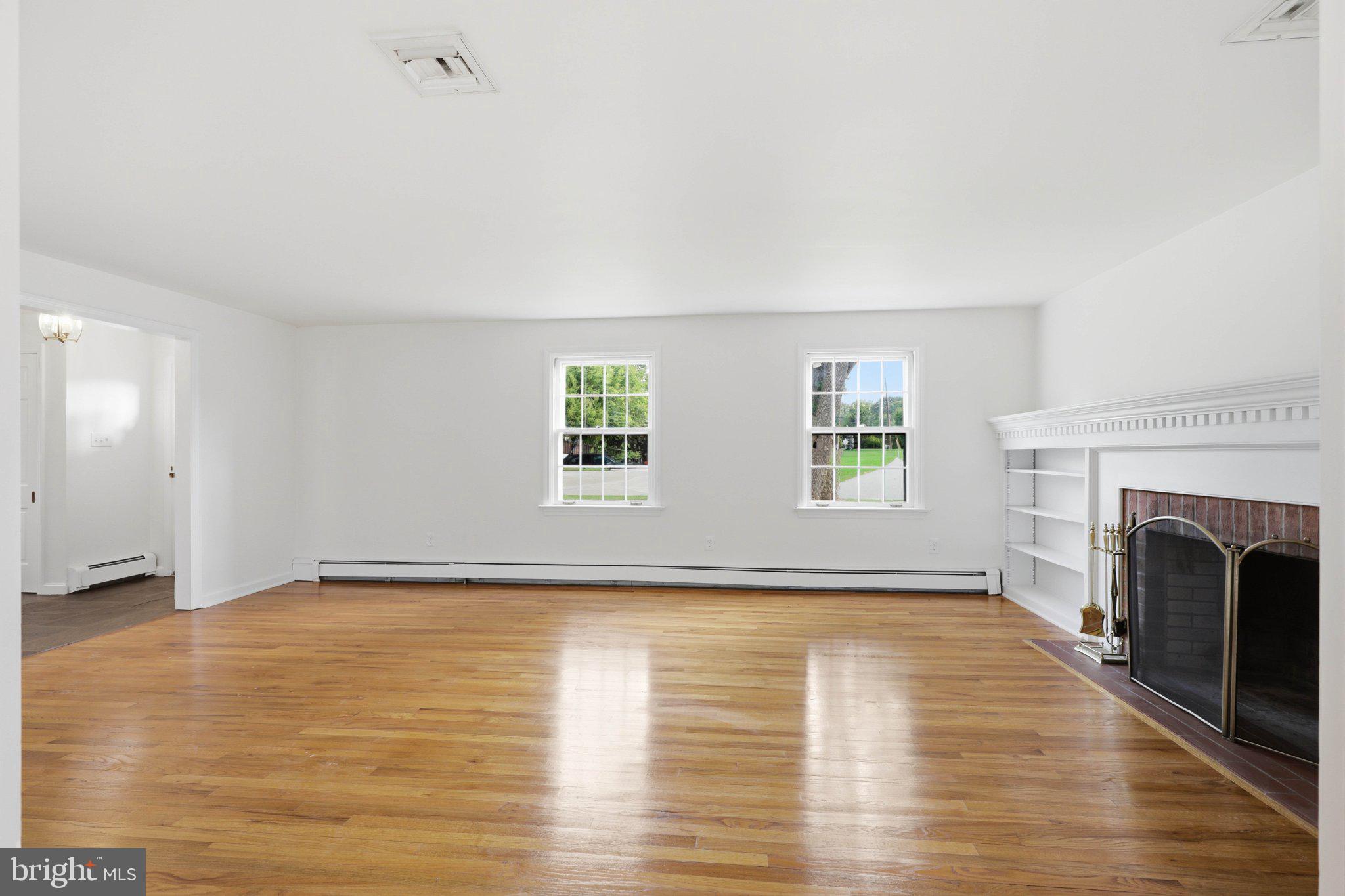 1300 Newton Road Lancaster, PA 17603 - Photo 10 of 68 Bright and airy open space awaits.