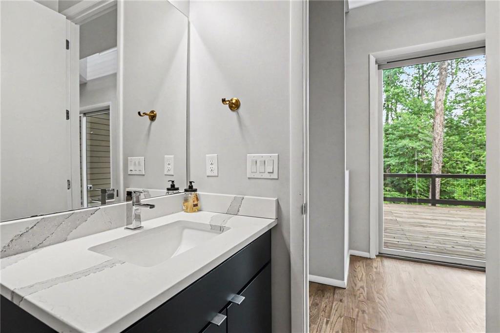 2175 Meadowcliff Drive Northeast Atlanta, GA 30345 - Photo 43 of 56