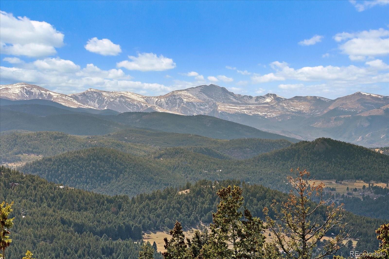 26792 Hilltop Road Evergreen, CO 80439 - Photo 1 of 50 Gallery Image 1
