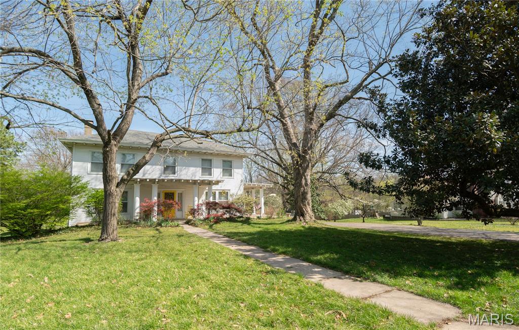 707 South Prairie Street Bloomfield, MO 63825 - Photo 1 of 46