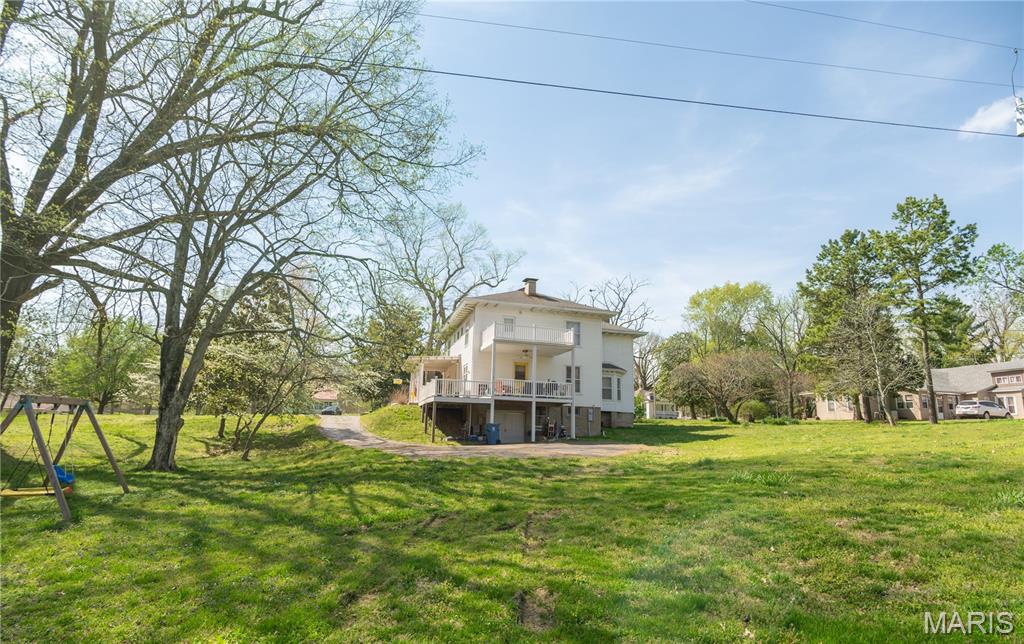 707 South Prairie Street Bloomfield, MO 63825 - Photo 17 of 46