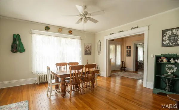 $385,000 | 707 South Prairie Street, Bloomfield, MO 63825