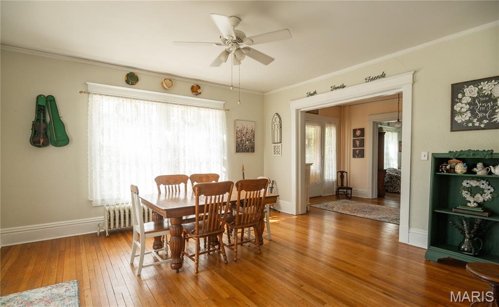 707 South Prairie Street Bloomfield, MO 63825 - Photo 18 of 46