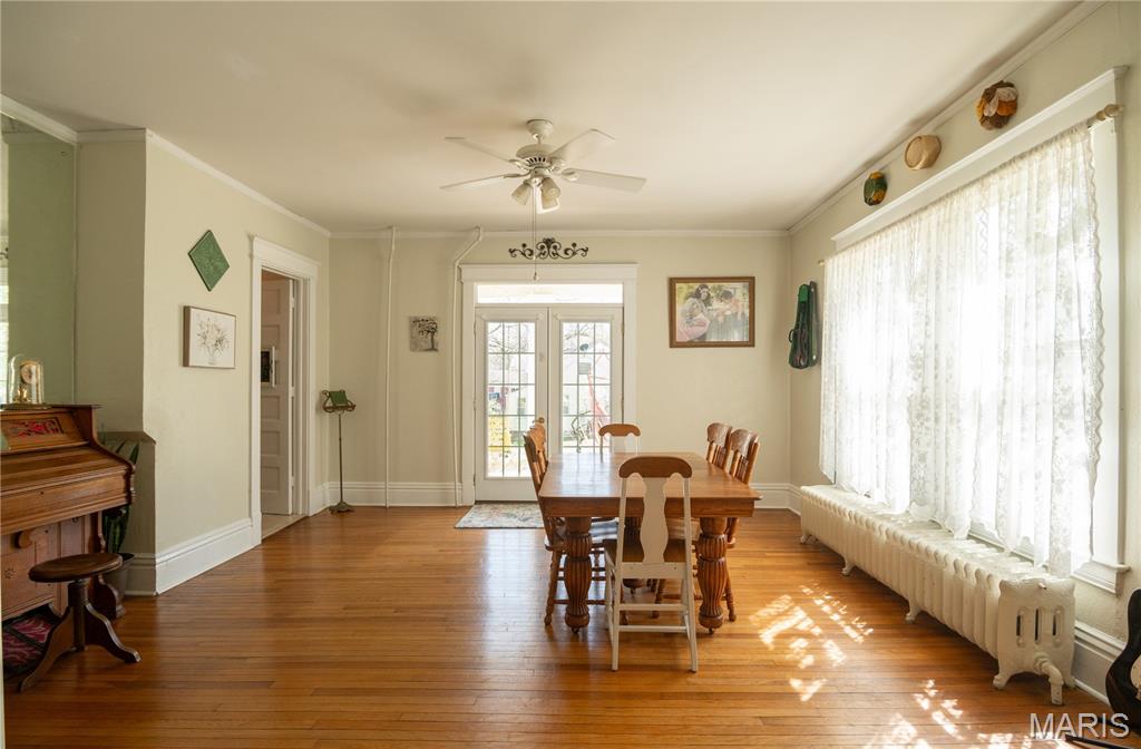 707 South Prairie Street Bloomfield, MO 63825 - Photo 19 of 46
