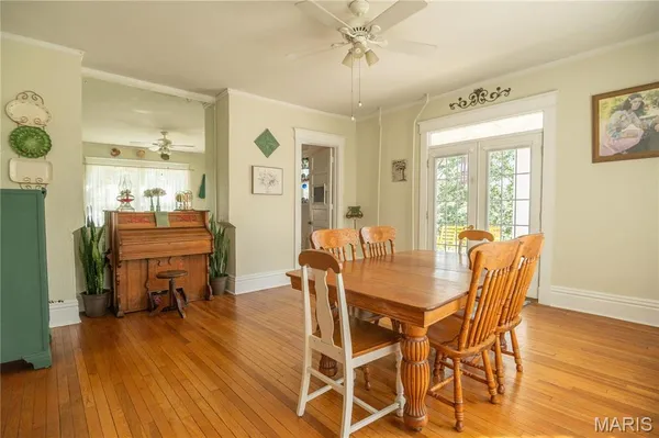 $385,000 | 707 South Prairie Street, Bloomfield, MO 63825