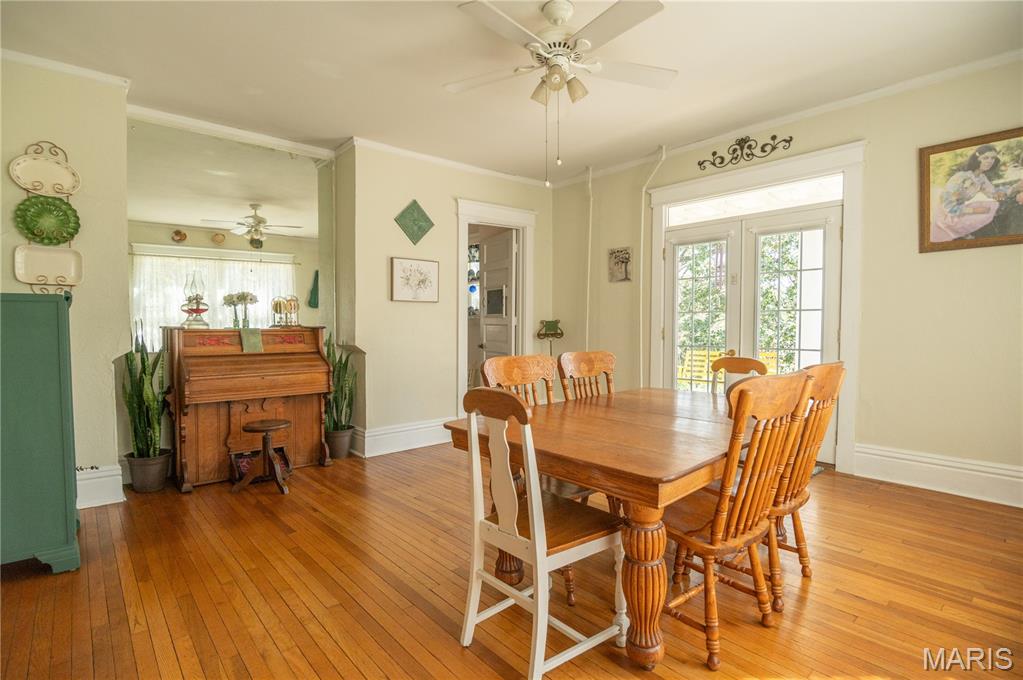 707 South Prairie Street Bloomfield, MO 63825 - Photo 20 of 46