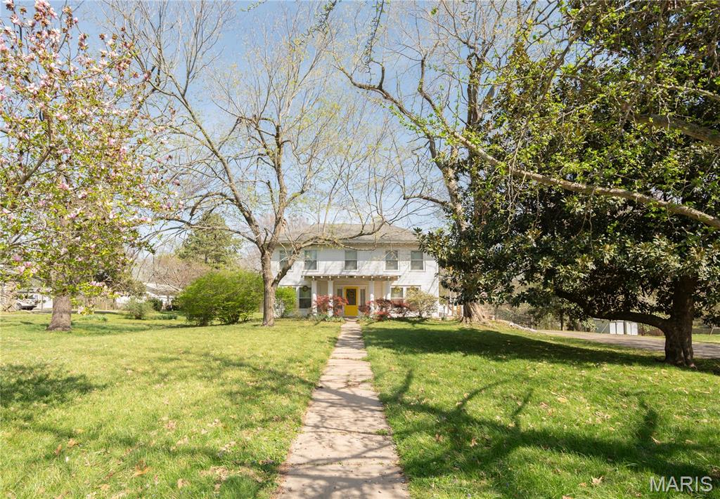 707 South Prairie Street Bloomfield, MO 63825 - Photo 2 of 46