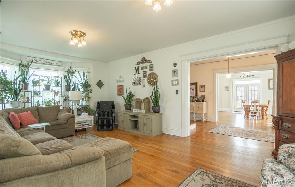 707 South Prairie Street Bloomfield, MO 63825 - Photo 24 of 46