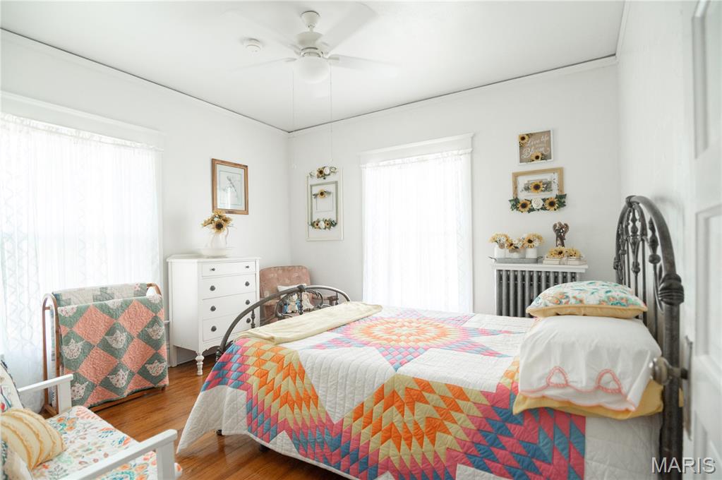 707 South Prairie Street Bloomfield, MO 63825 - Photo 40 of 46