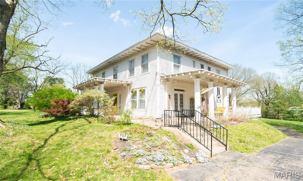 707 South Prairie Street Bloomfield, MO 63825 - Photo 5 of 46