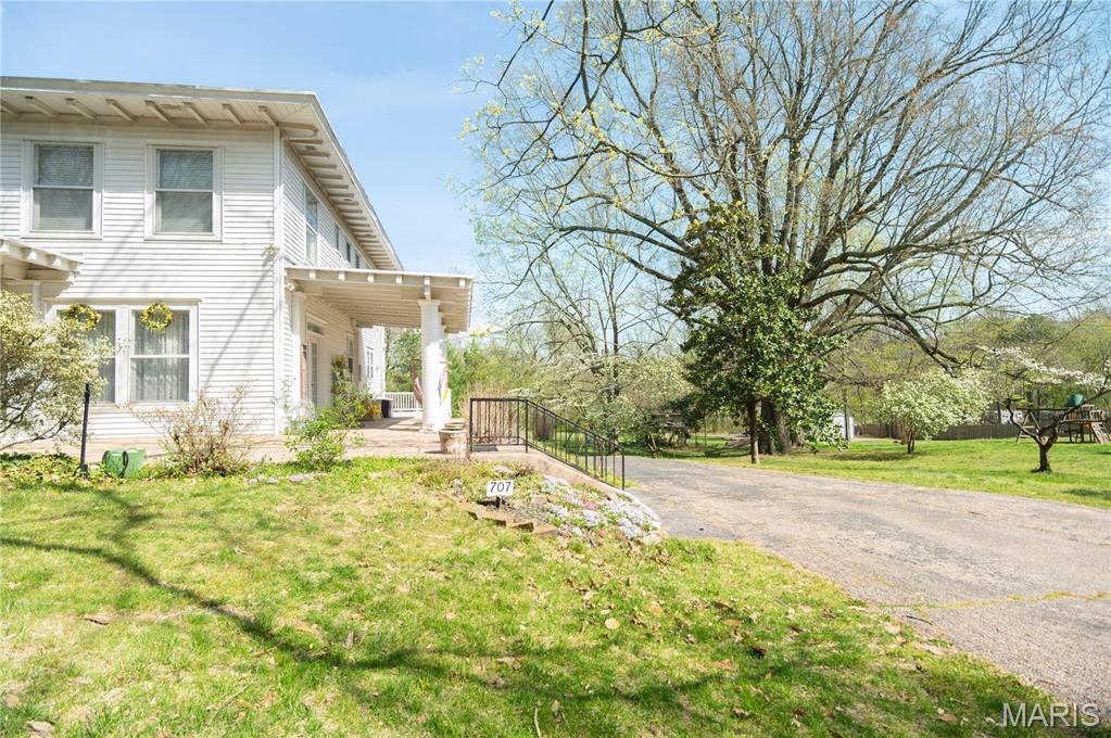 707 South Prairie Street Bloomfield, MO 63825 - Photo 8 of 46