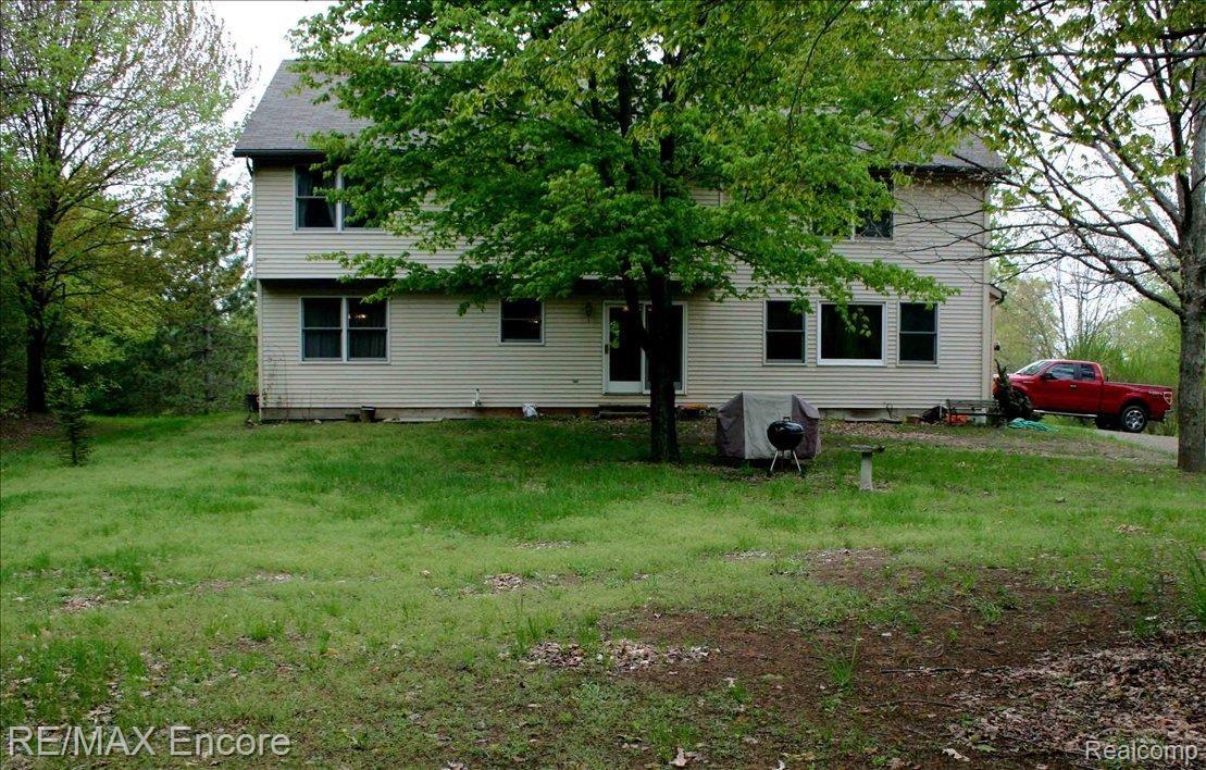 5388 Klam Road Columbiaville, MI 48421 - Photo 9 of 15 IMG_6395