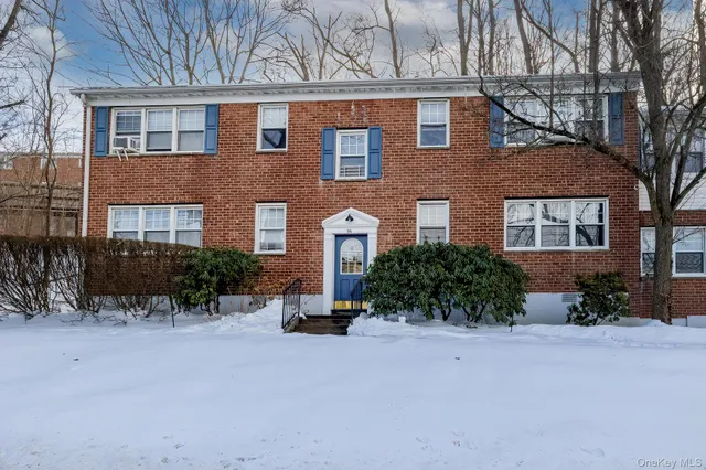 $219,000 | 96 Underhill Avenue, Unit 2B, West Harrison, NY 10604
