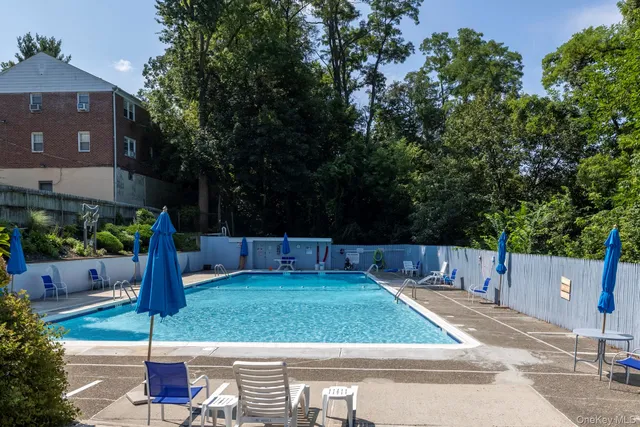 $219,000 | 96 Underhill Avenue, Unit 2B, West Harrison, NY 10604