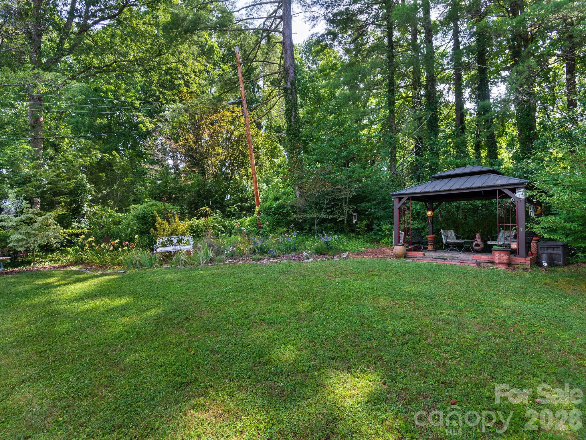 112 Lyndale Road Hendersonville, NC 28739 - Photo 22 of 30
