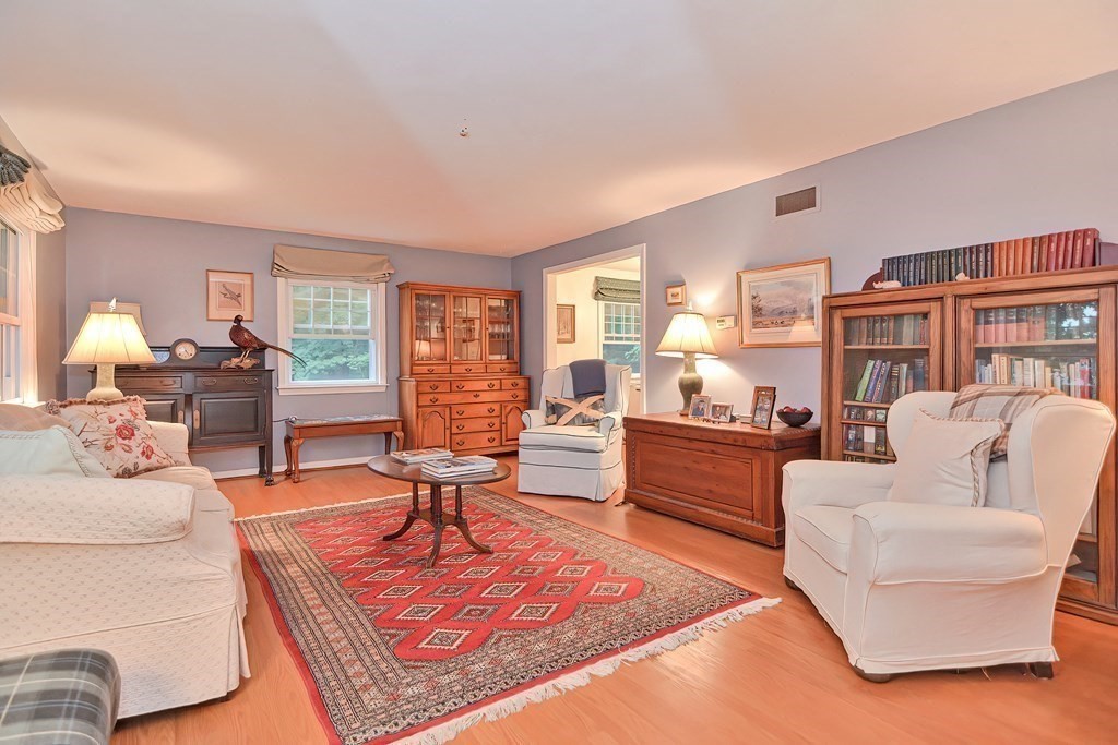 25 Drummer Road, Unit 25 Acton, MA 01720 - Photo 2 of 23 Gallery Image 2