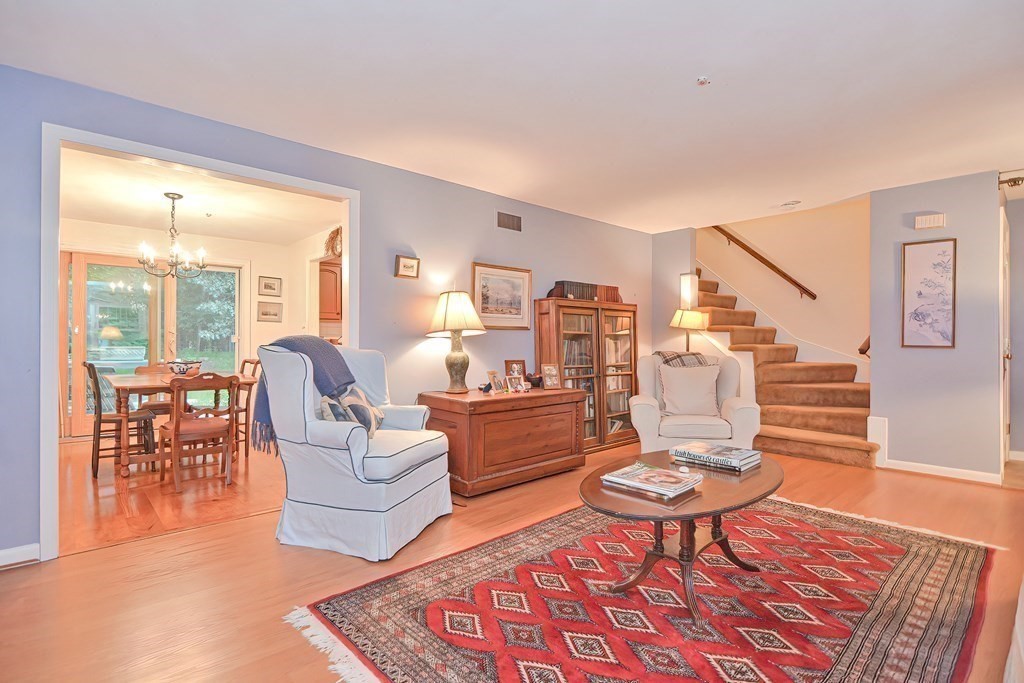 25 Drummer Road, Unit 25 Acton, MA 01720 - Photo 4 of 23 Gallery Image 4