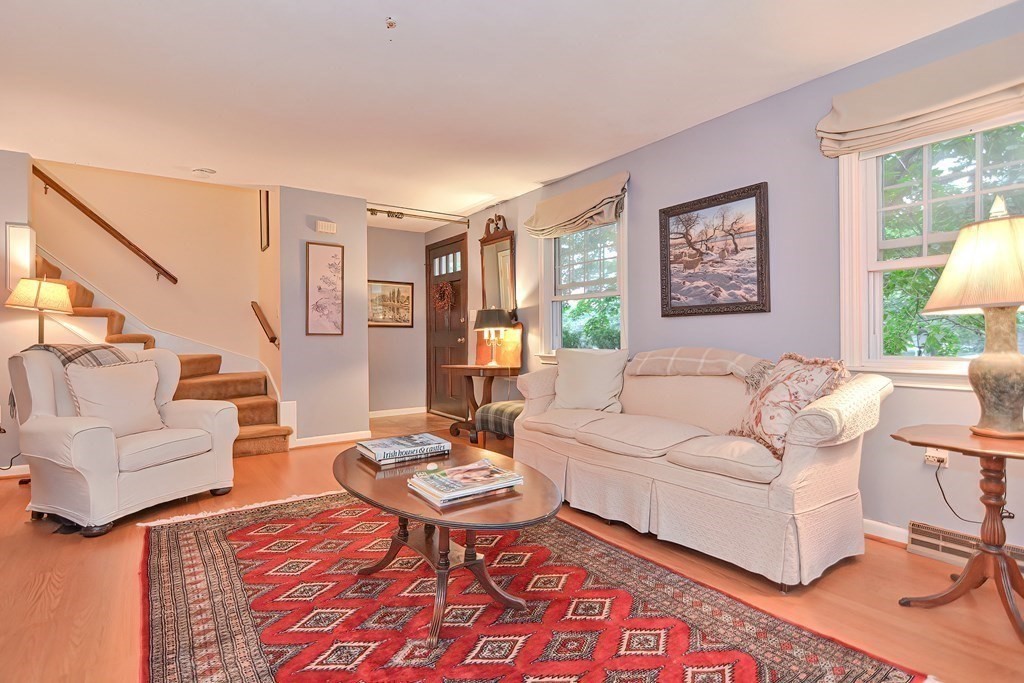 25 Drummer Road, Unit 25 Acton, MA 01720 - Photo 5 of 23 Gallery Image 5