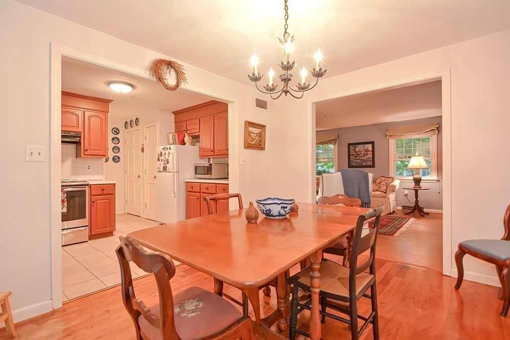 25 Drummer Road, Unit 25 Acton, MA 01720 - Photo 8 of 23 Gallery Image 8