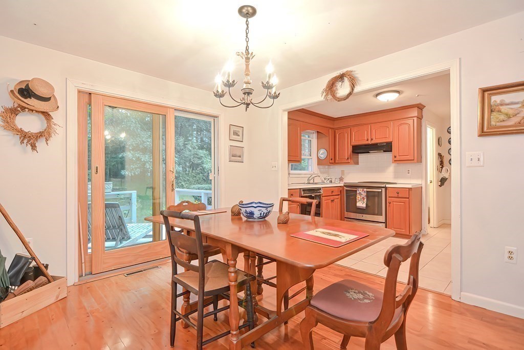 25 Drummer Road, Unit 25 Acton, MA 01720 - Photo 9 of 23 Gallery Image 9