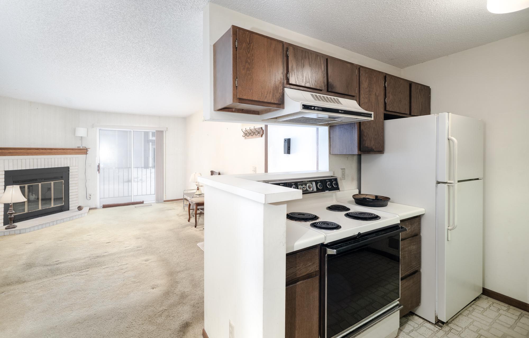 1704 Pleasant Street, Unit D St. Paul, MN 55113 - Photo 15 of 27