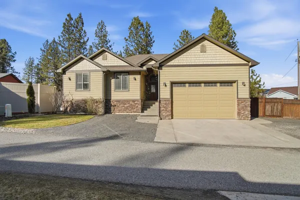 $625,000 | 12612 North Ruby Road, Spokane, WA 99218