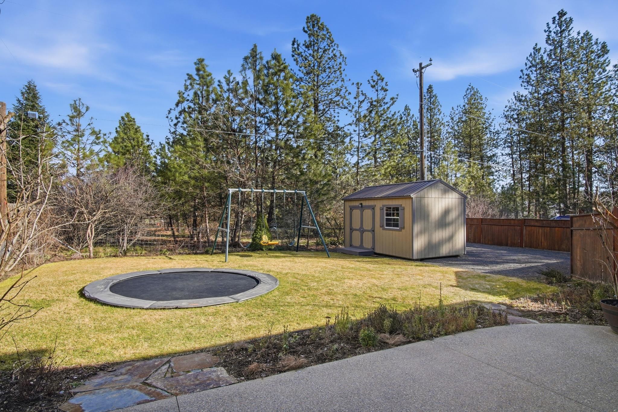 12612 North Ruby Road Spokane, WA 99218 - Photo 47 of 50