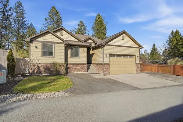 $625,000 | 12612 North Ruby Road, Spokane, WA 99218