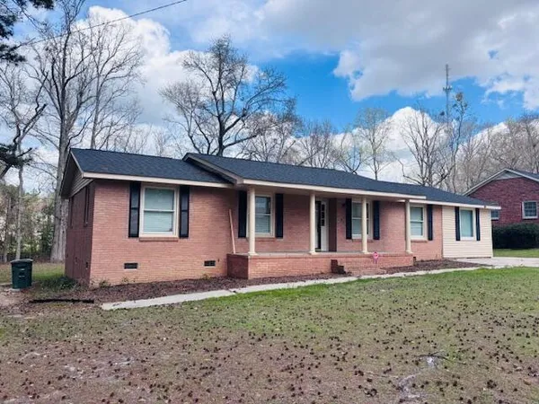 $260,000 | 1590 Rhoad Street, Orangeburg, SC 29118