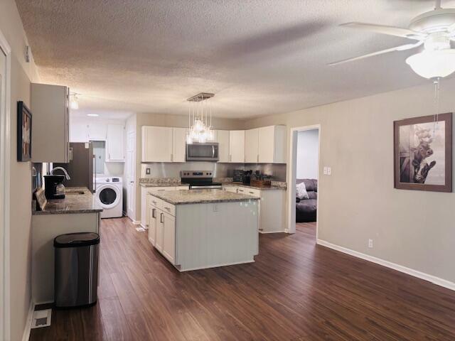1590 Rhoad Street Orangeburg, SC 29118 - Photo 15 of 31 View From Dining Area