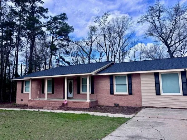 $260,000 | 1590 Rhoad Street, Orangeburg, SC 29118