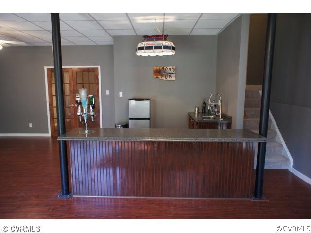 11605 Hillside Road Chester, VA 23831 - Photo 21 of 24 a view of a balcony