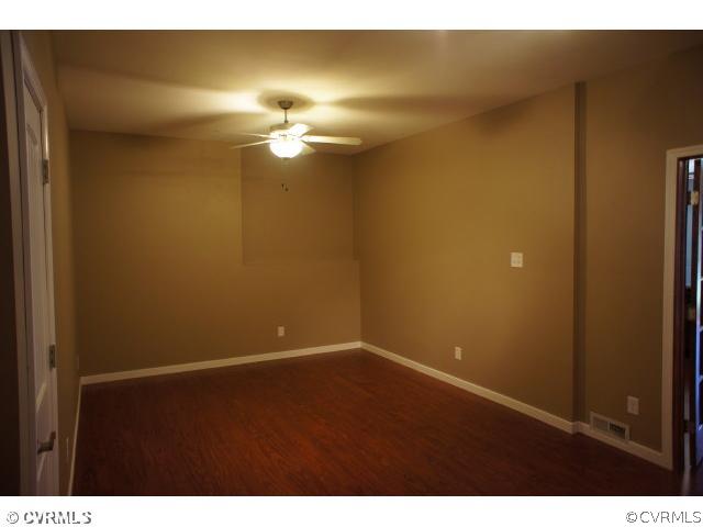11605 Hillside Road Chester, VA 23831 - Photo 24 of 24 a view of empty room