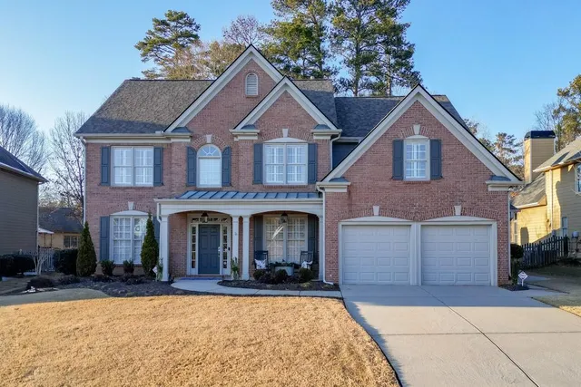 $575,000 | 3642 Carriage Glen Way, Dacula, GA 30019