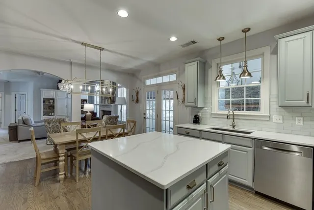 $575,000 | 3642 Carriage Glen Way, Dacula, GA 30019