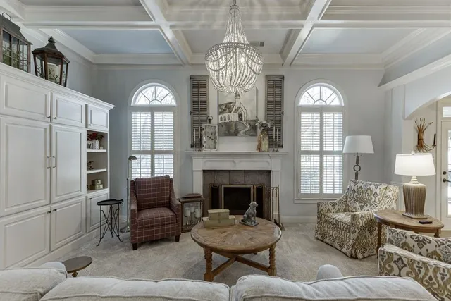 $575,000 | 3642 Carriage Glen Way, Dacula, GA 30019