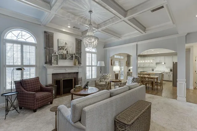 $575,000 | 3642 Carriage Glen Way, Dacula, GA 30019