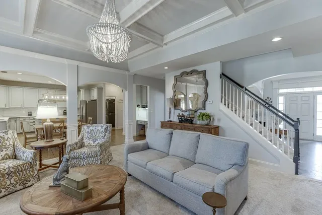 $575,000 | 3642 Carriage Glen Way, Dacula, GA 30019