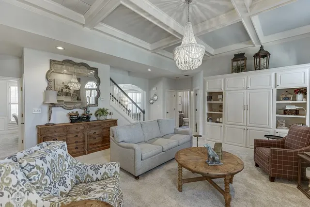 $575,000 | 3642 Carriage Glen Way, Dacula, GA 30019