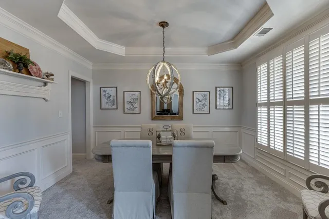 $575,000 | 3642 Carriage Glen Way, Dacula, GA 30019