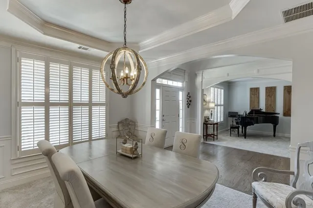 $575,000 | 3642 Carriage Glen Way, Dacula, GA 30019