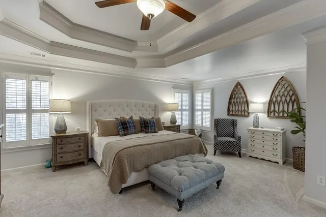 $575,000 | 3642 Carriage Glen Way, Dacula, GA 30019