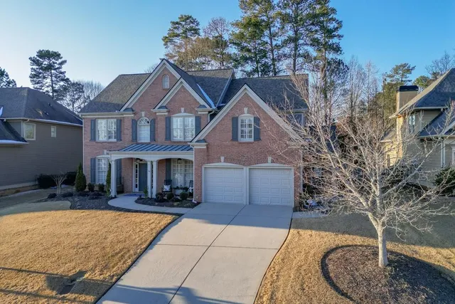 $575,000 | 3642 Carriage Glen Way, Dacula, GA 30019
