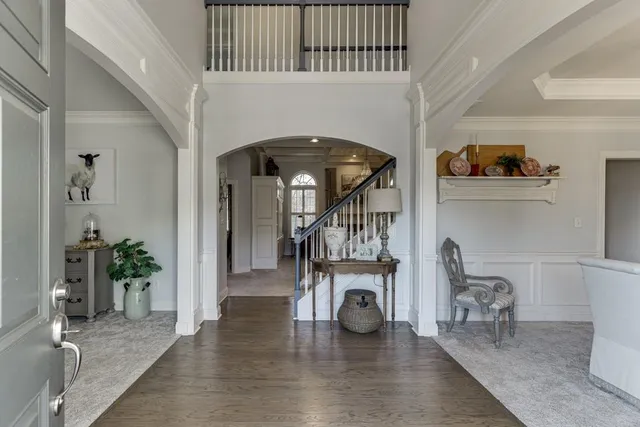 $575,000 | 3642 Carriage Glen Way, Dacula, GA 30019