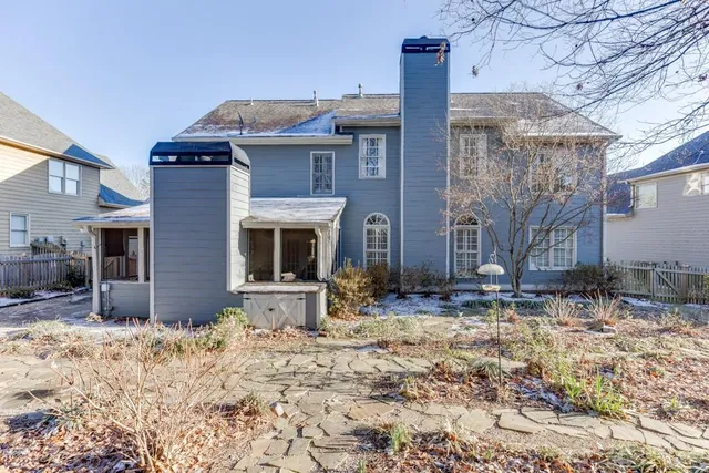 $575,000 | 3642 Carriage Glen Way, Dacula, GA 30019