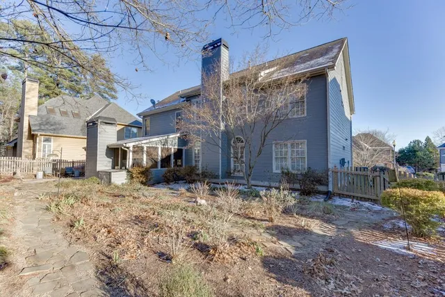 $575,000 | 3642 Carriage Glen Way, Dacula, GA 30019