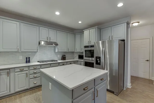 $575,000 | 3642 Carriage Glen Way, Dacula, GA 30019